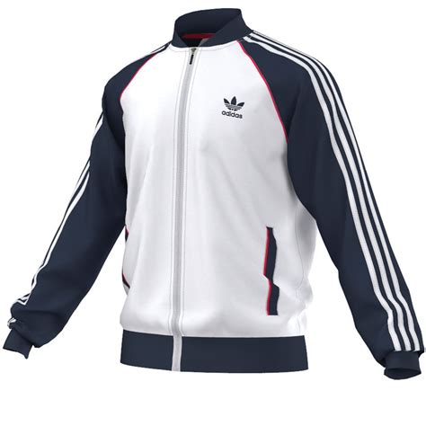 adidas trainings jack